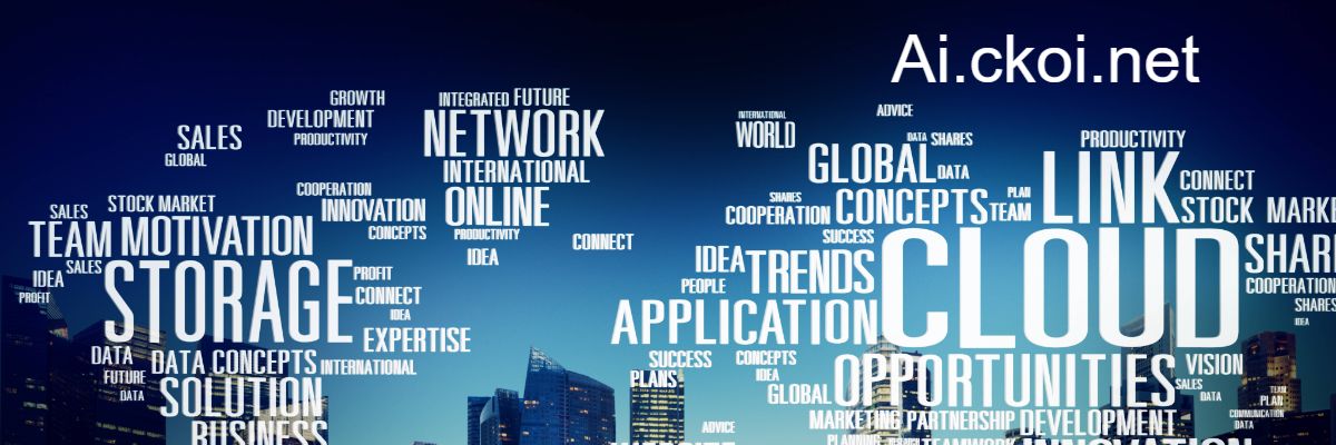 ai.ckoi.net