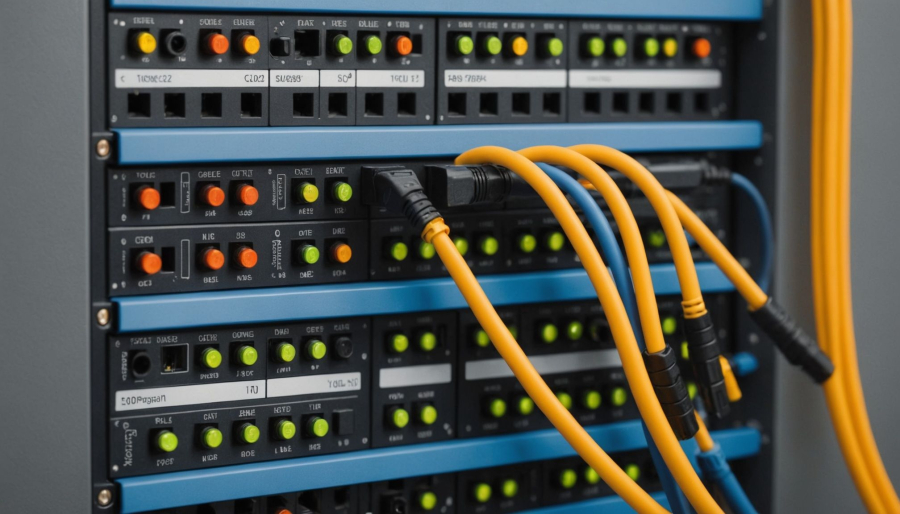 Fibre optique monomode ou multimode : quelle solution pour votre réseau ?